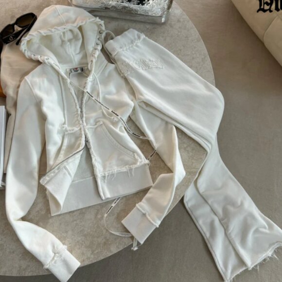 Hidden Cult Inca snow low rise pants - Picture 2 of 3